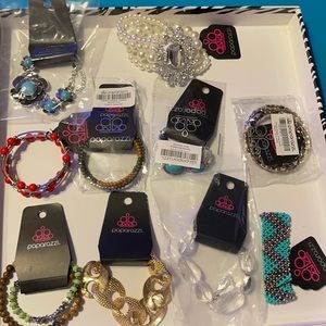 Paparazzi Bracelets